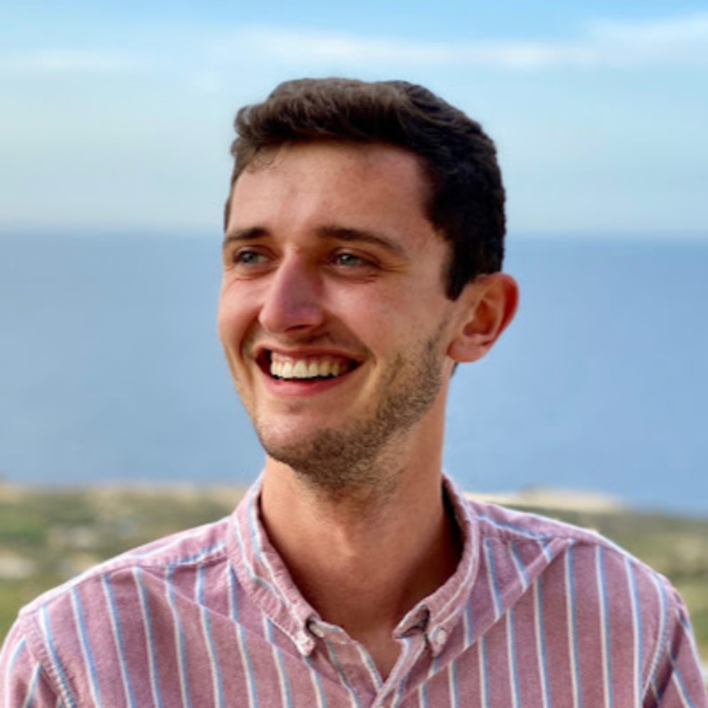 Meet your Posher, Nathan